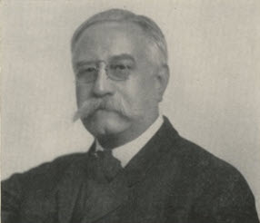 Moses Lewis Scudder photo