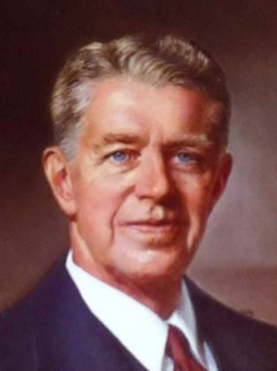 Theodore Townsend Scudder Sr.