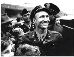 Gail S. Halvorsen photo